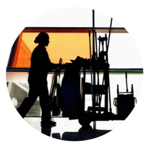 janitorial