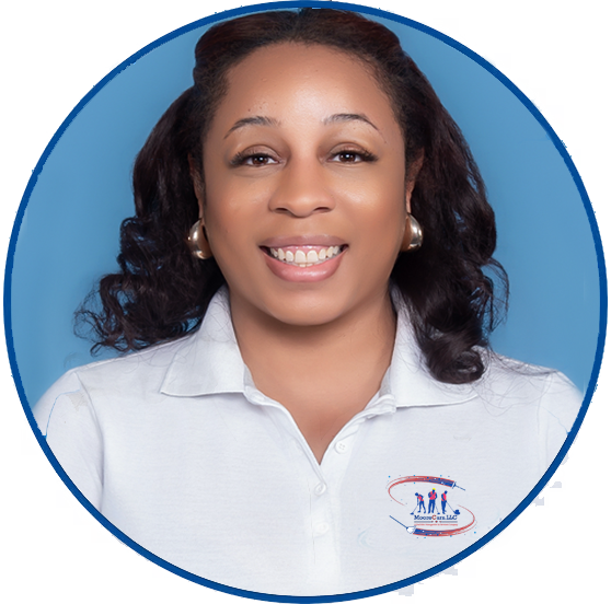 melody compton profile pic