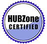 HUBZone Certified