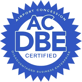 ACDBE Certified