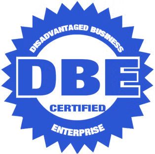 DBE Certified
