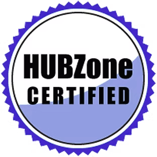 HUBZone Certified