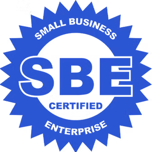 SBE Certified