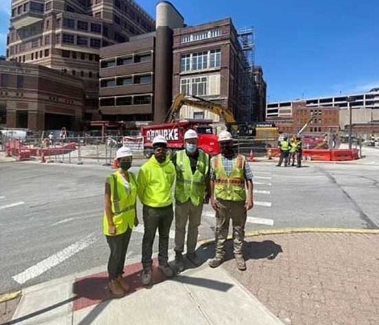 construction