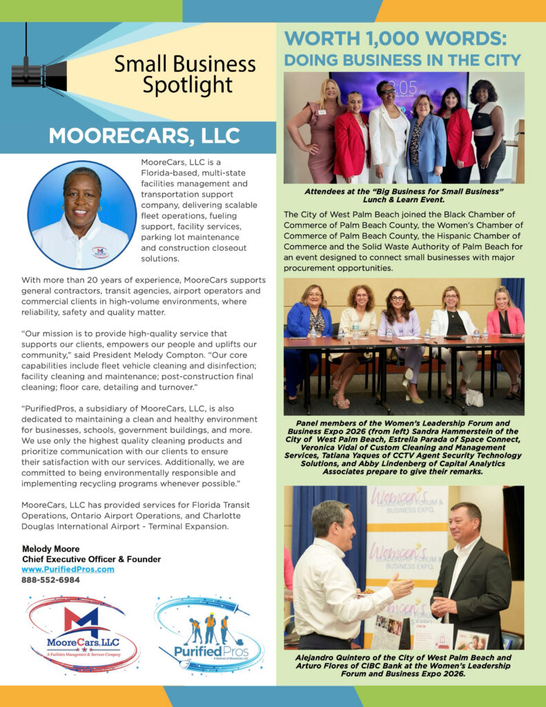 small business spotlight